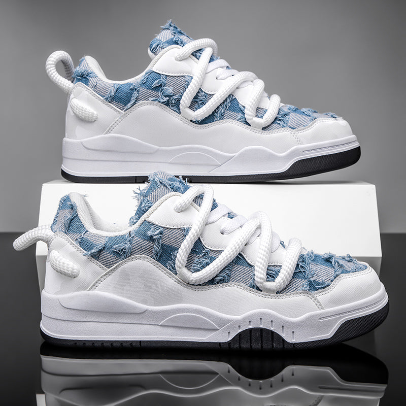 'Aero Vortex' X9X Sneakers - Sneakernational
