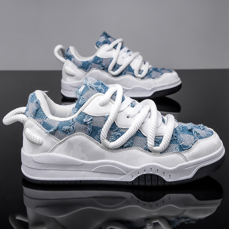 'Aero Vortex' X9X Sneakers - Sneakernational