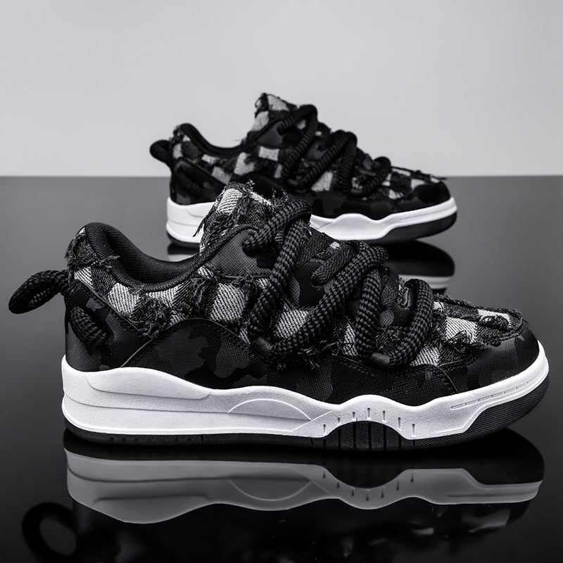 'Aero Vortex' X9X Sneakers - Sneakernational