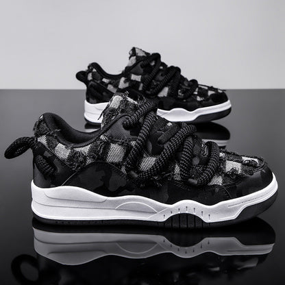 'Aero Vortex' X9X Sneakers - Sneakernational