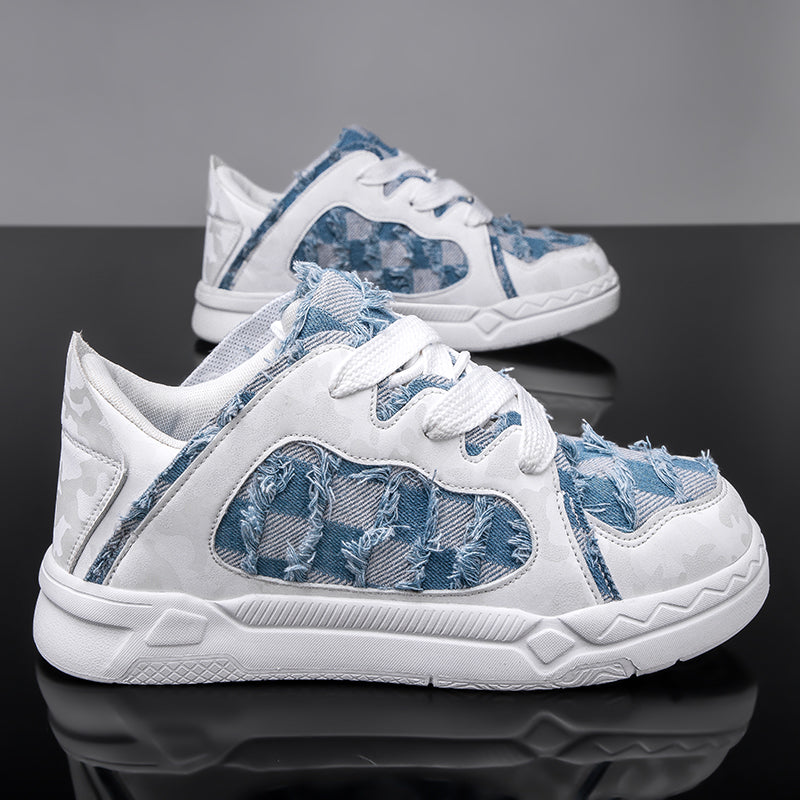 'Velocity Matrix' X9X Sneakers - Sneakernational