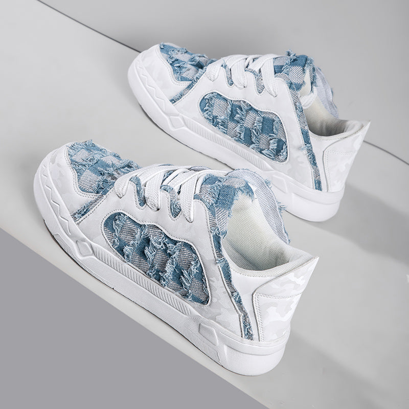 'Velocity Matrix' X9X Sneakers - Sneakernational
