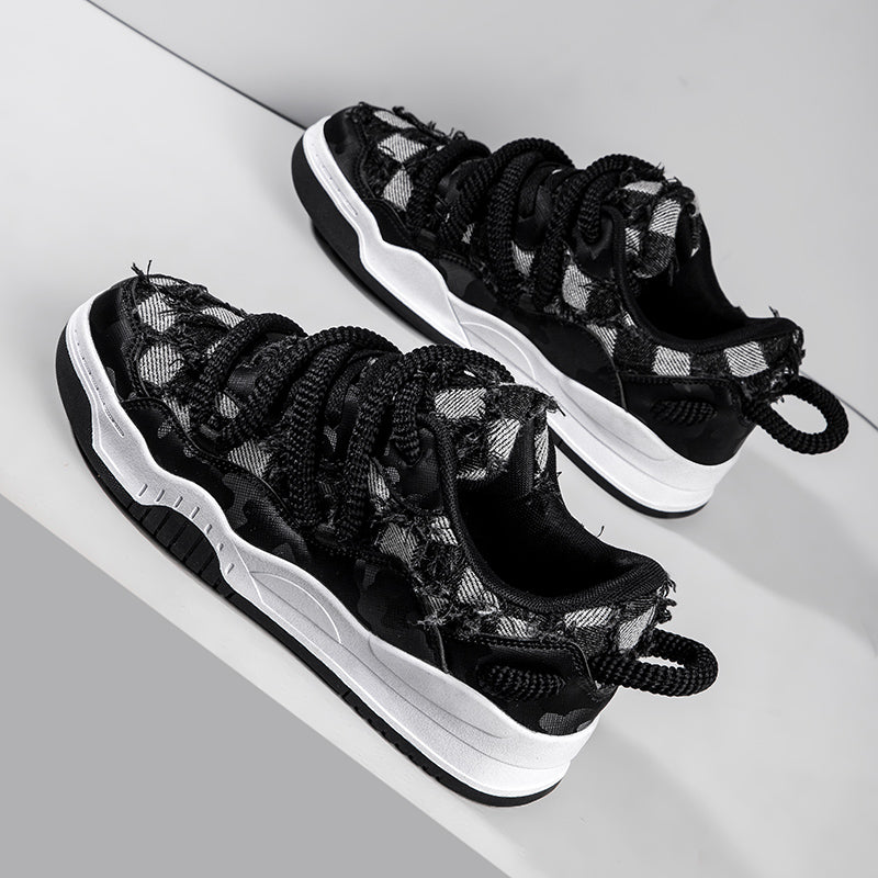'Aero Vortex' X9X Sneakers