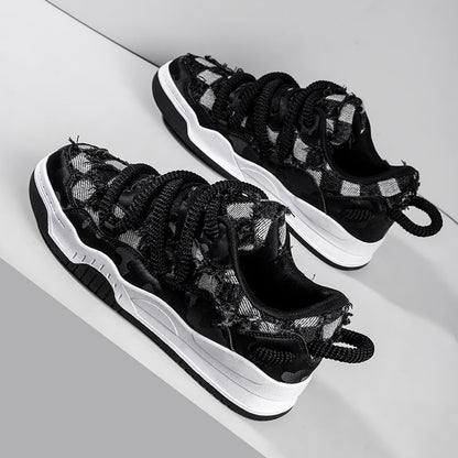 'Aero Vortex' X9X Sneakers