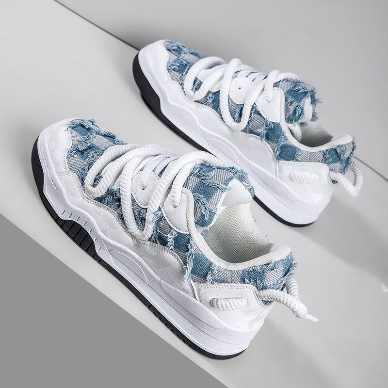 'Aero Vortex' X9X Sneakers - Sneakernational