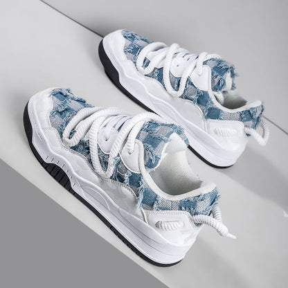 'Aero Vortex' X9X Sneakers - Sneakernational