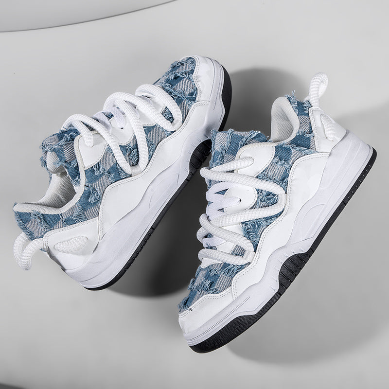 'Aero Vortex' X9X Sneakers - Sneakernational