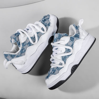 'Aero Vortex' X9X Sneakers - Sneakernational
