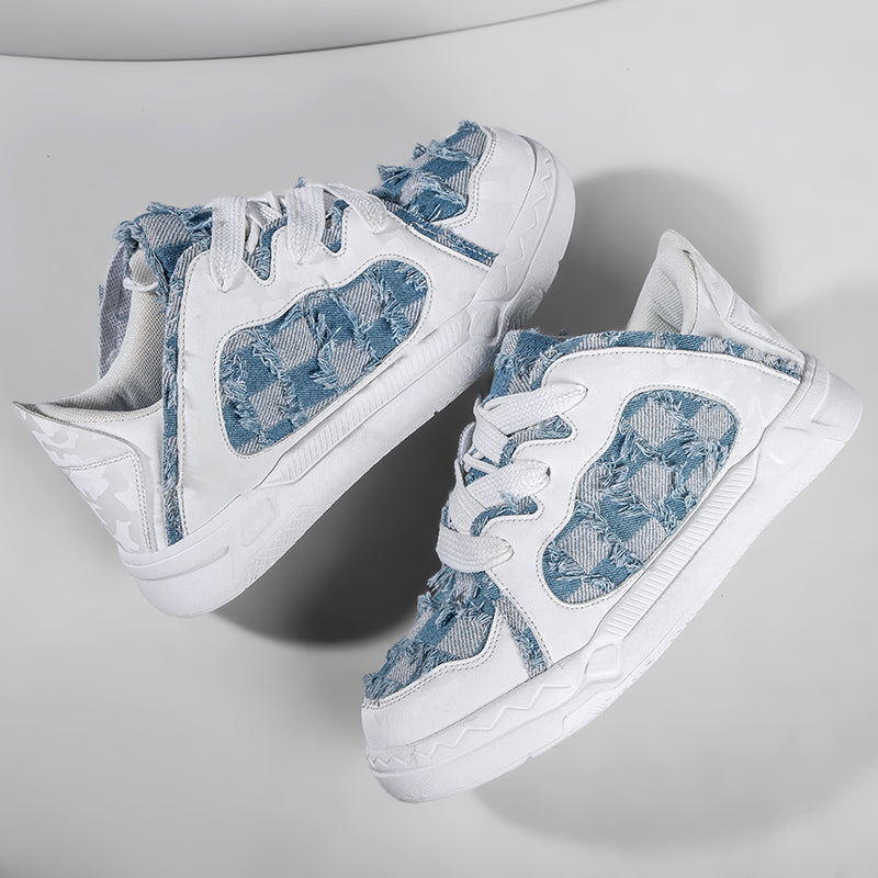 'Velocity Matrix' X9X Sneakers - Sneakernational