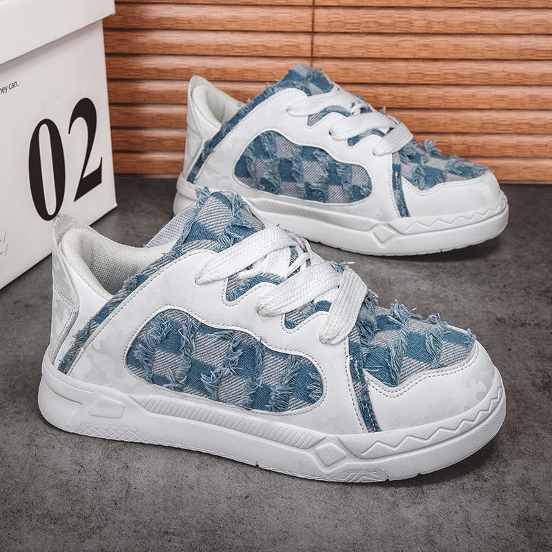 'Velocity Matrix' X9X Sneakers - Sneakernational