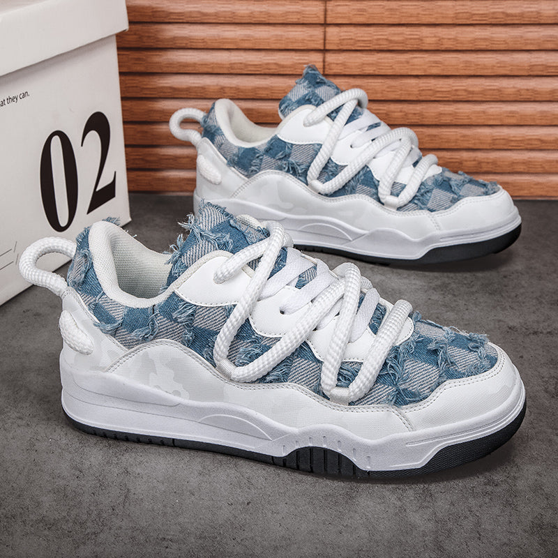 'Aero Vortex' X9X Sneakers - Sneakernational