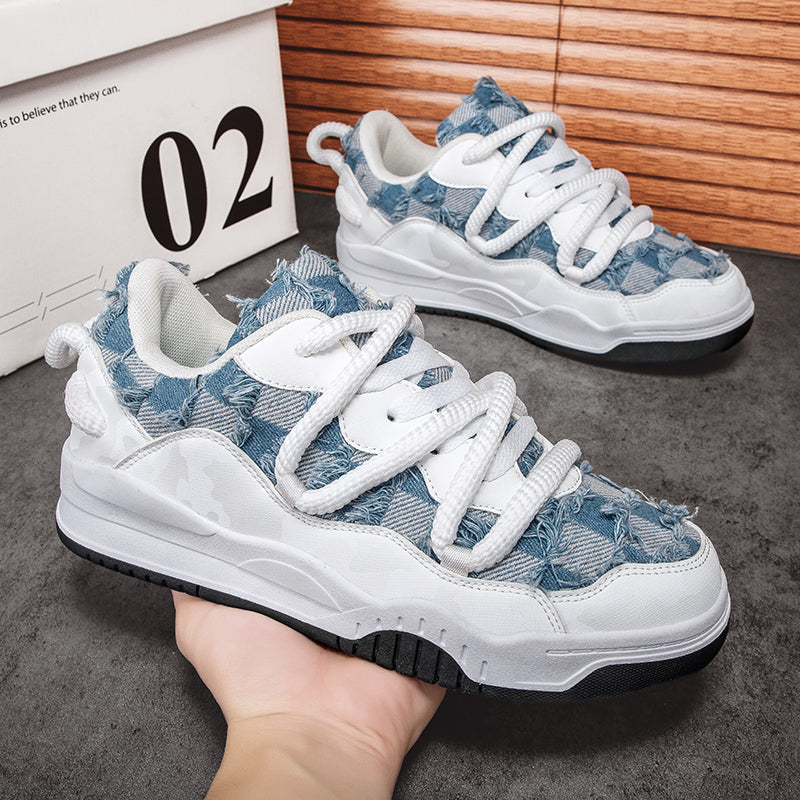 'Aero Vortex' X9X Sneakers - Sneakernational