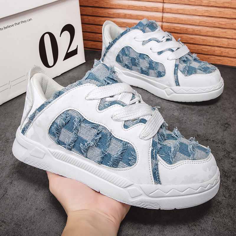 'Velocity Matrix' X9X Sneakers - Sneakernational