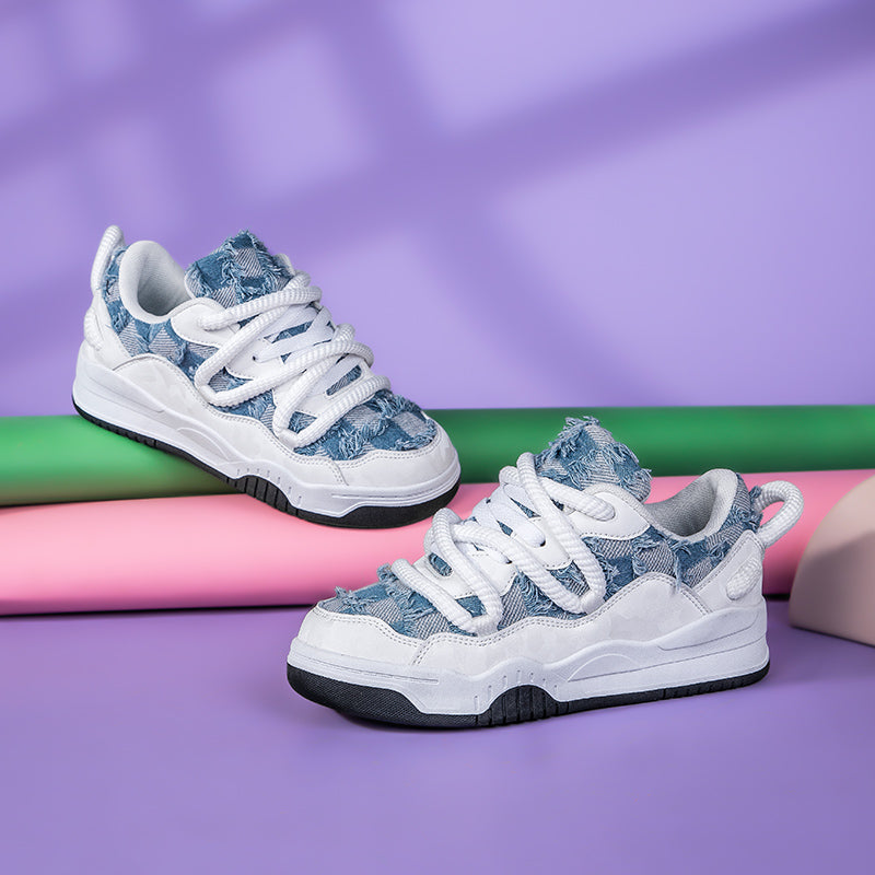 'Aero Vortex' X9X Sneakers - Sneakernational