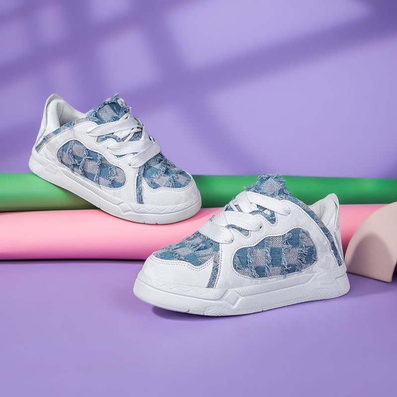 'Velocity Matrix' X9X Sneakers - Sneakernational