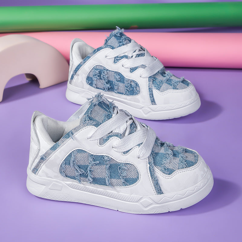 'Velocity Matrix' X9X Sneakers - Sneakernational