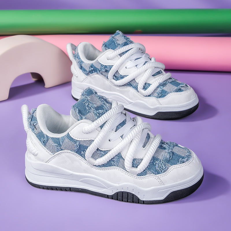 'Aero Vortex' X9X Sneakers - Sneakernational