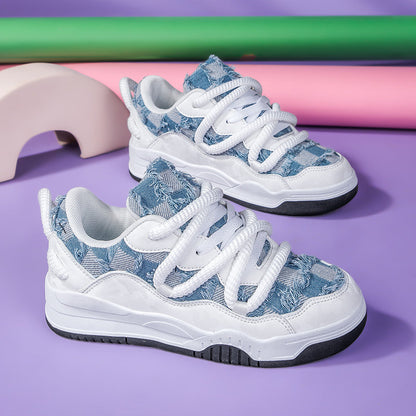 'Aero Vortex' X9X Sneakers - Sneakernational