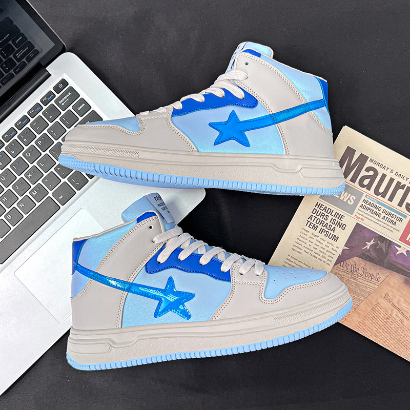 'Dynamo Drift' X9X Sneakers - Sneakernational