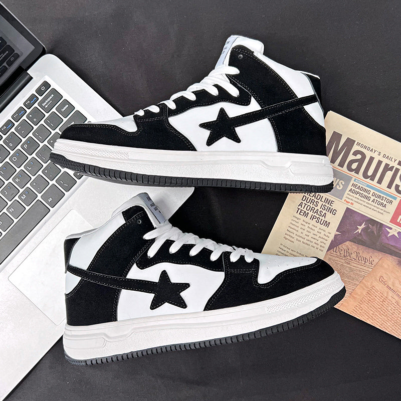 'Dynamo Drift' X9X Sneakers - Sneakernational