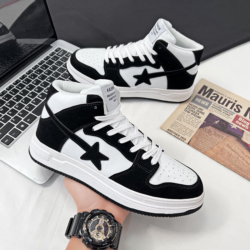'Dynamo Drift' X9X Sneakers - Sneakernational