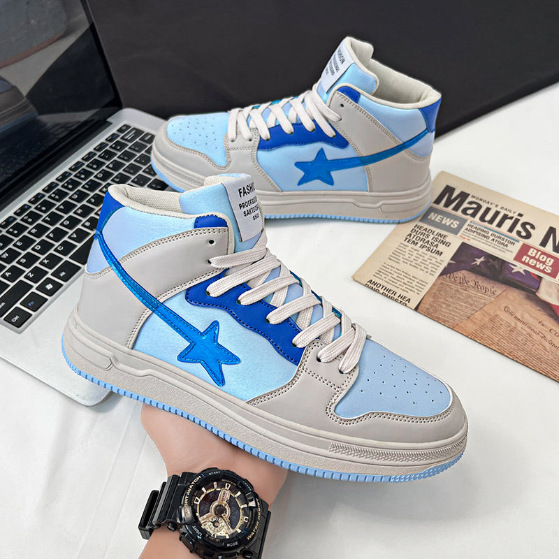 'Dynamo Drift' X9X Sneakers - Sneakernational