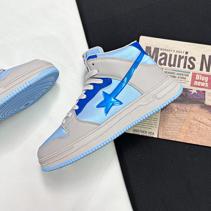 'Dynamo Drift' X9X Sneakers - Sneakernational