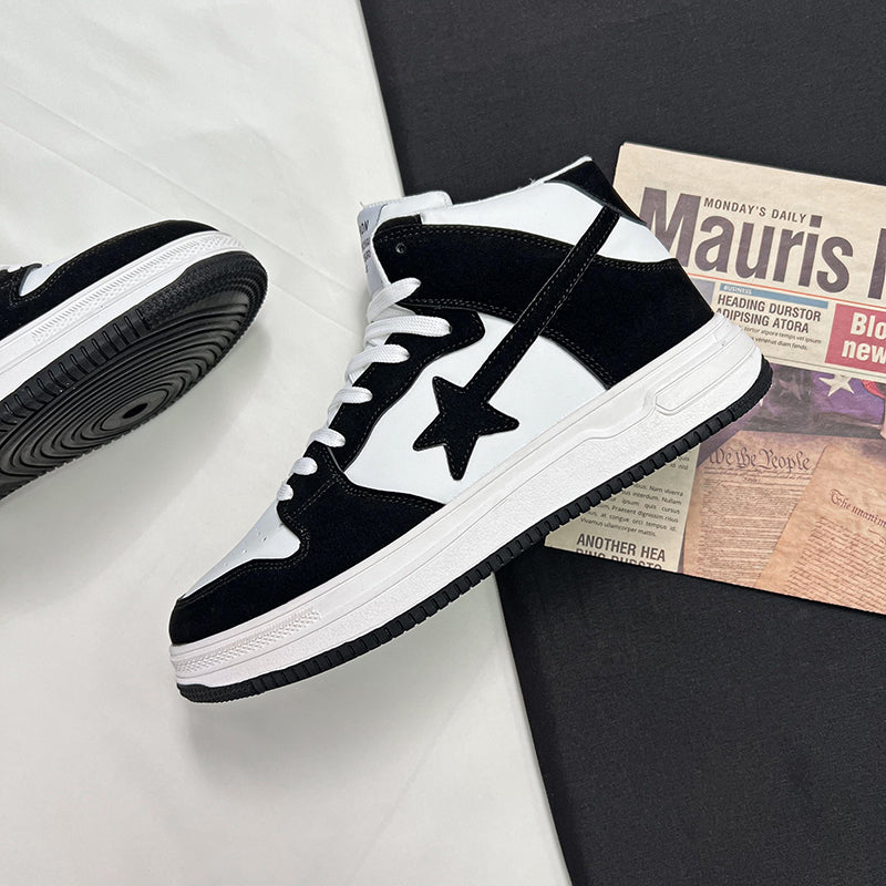 'Dynamo Drift' X9X Sneakers - Sneakernational