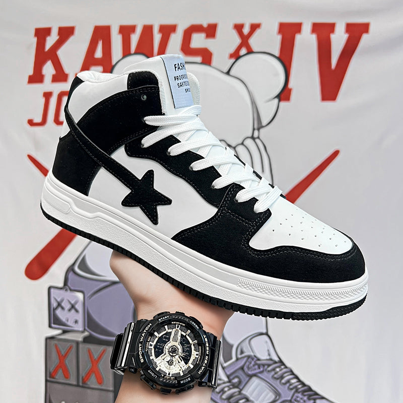 'Dynamo Drift' X9X Sneakers - Sneakernational