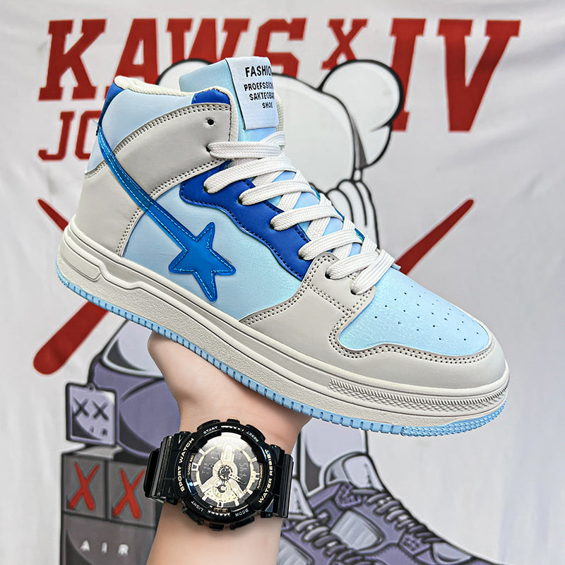 'Dynamo Drift' X9X Sneakers - Sneakernational
