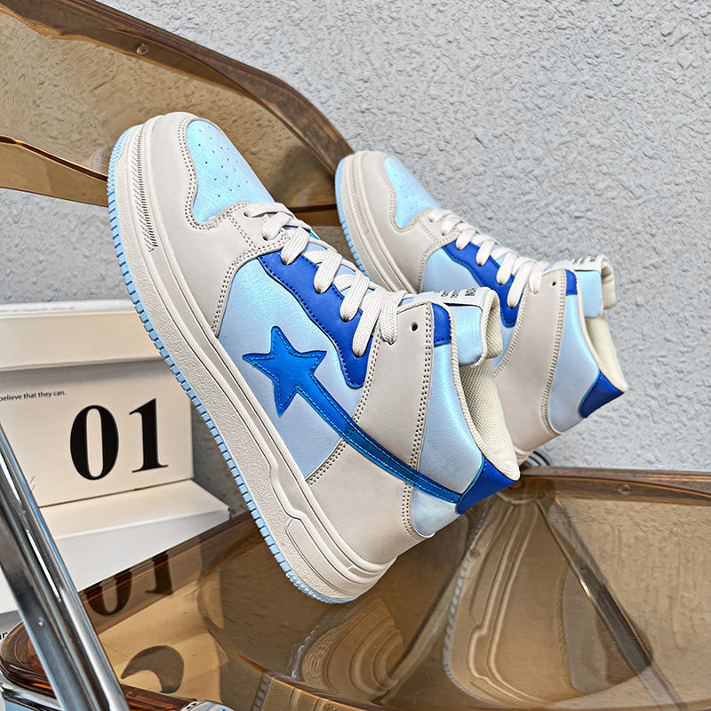 'Dynamo Drift' X9X Sneakers - Sneakernational