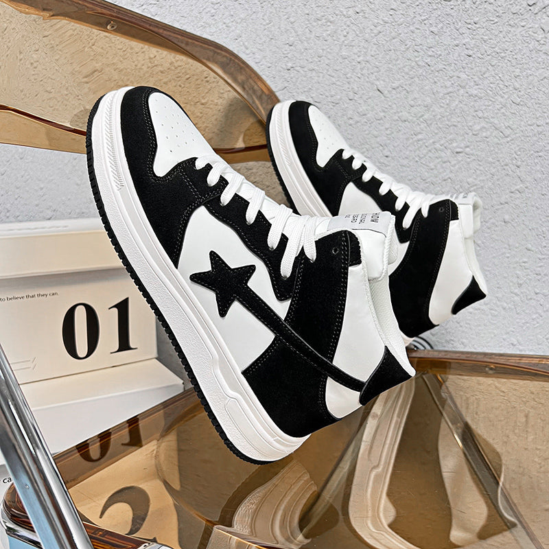 'Dynamo Drift' X9X Sneakers - Sneakernational