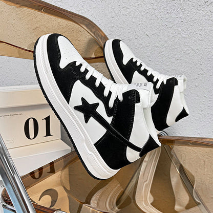 'Dynamo Drift' X9X Sneakers - Sneakernational