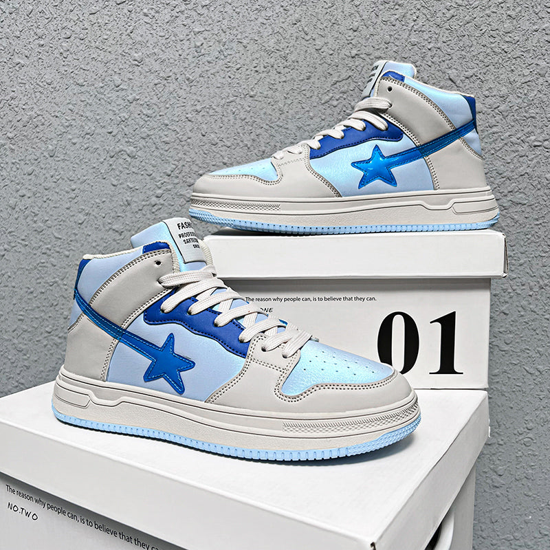 'Dynamo Drift' X9X Sneakers - Sneakernational