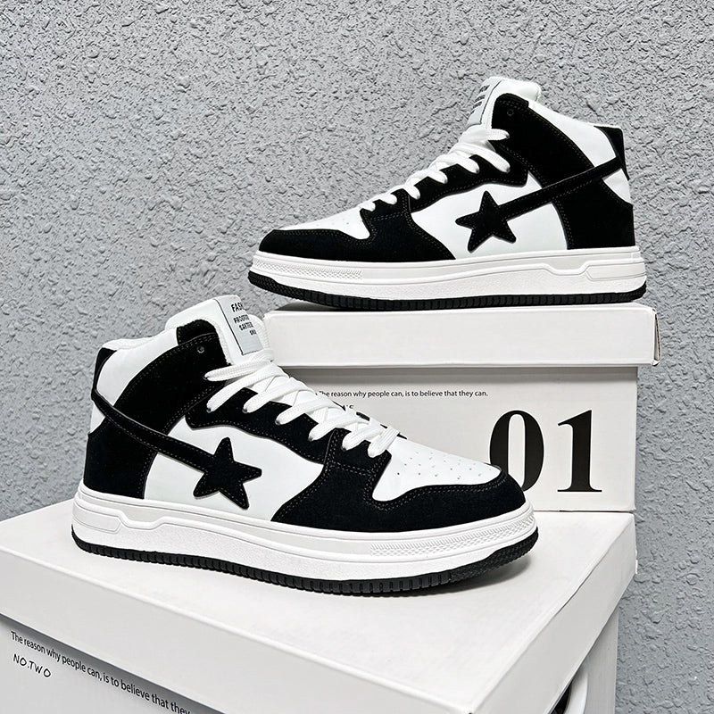 'Dynamo Drift' X9X Sneakers - Sneakernational