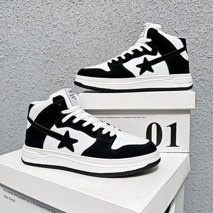 'Dynamo Drift' X9X Sneakers - Sneakernational