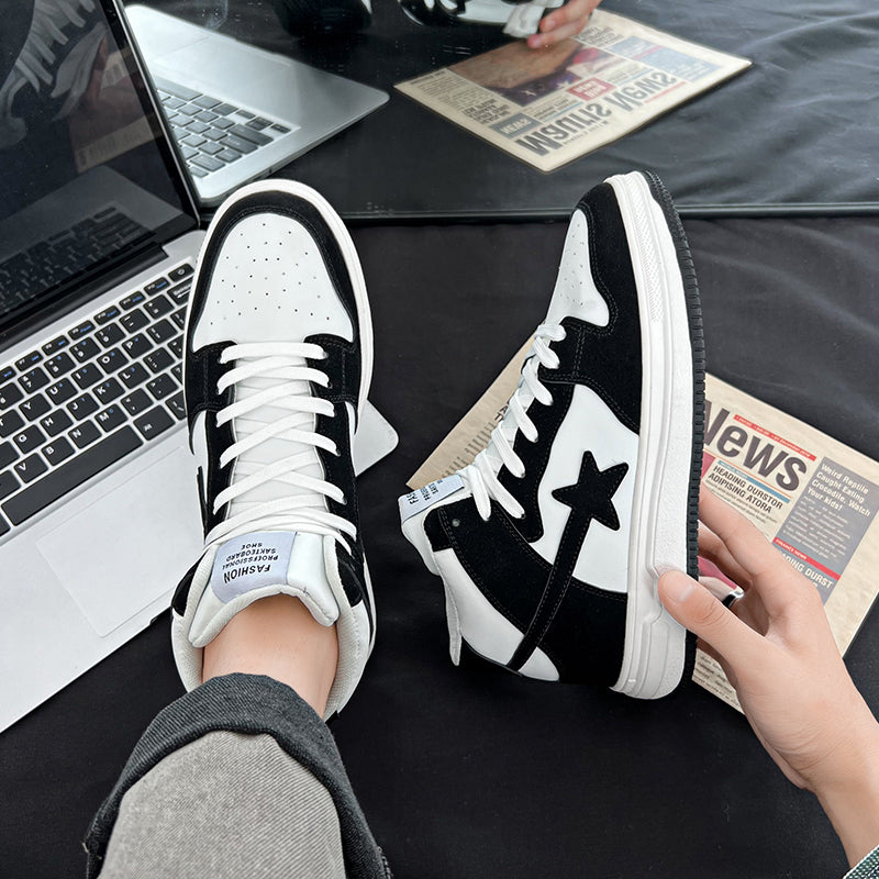 'Dynamo Drift' X9X Sneakers - Sneakernational