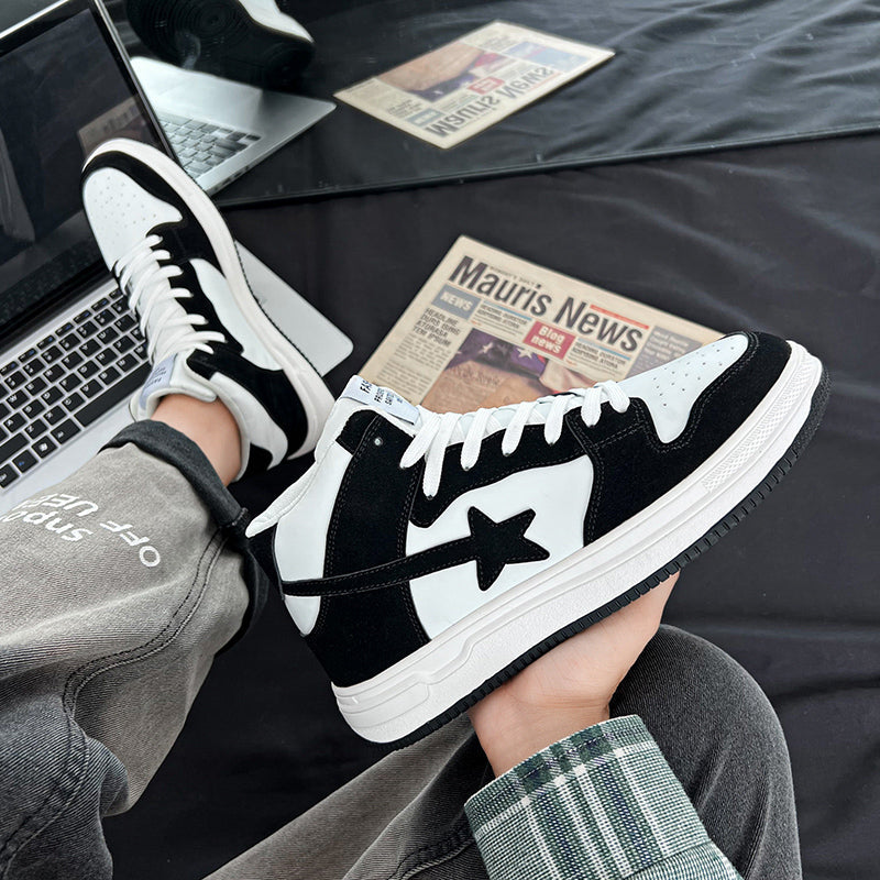 'Dynamo Drift' X9X Sneakers - Sneakernational