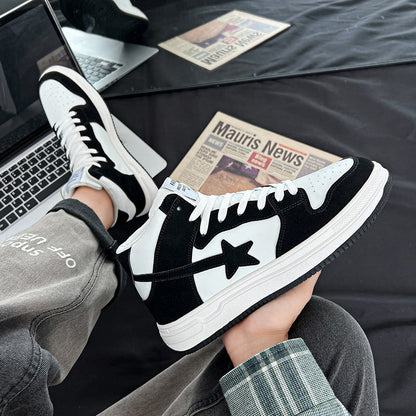 'Dynamo Drift' X9X Sneakers - Sneakernational