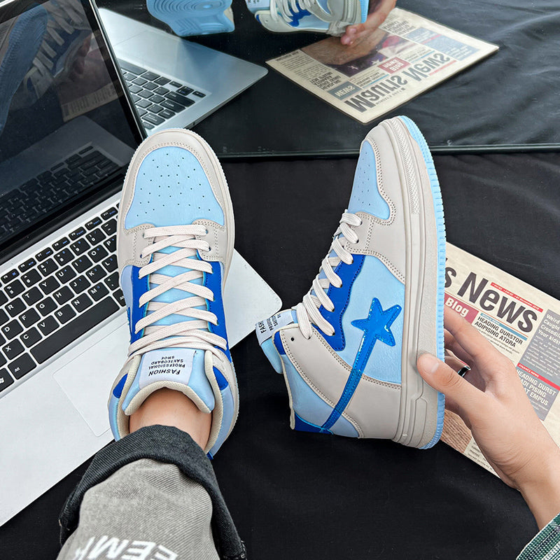 'Dynamo Drift' X9X Sneakers - Sneakernational