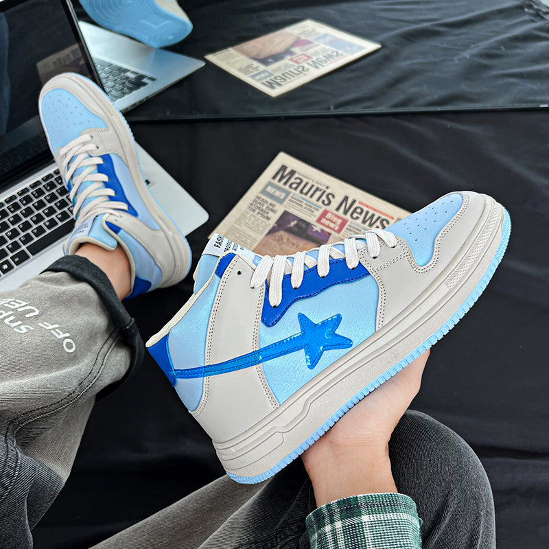 'Dynamo Drift' X9X Sneakers - Sneakernational