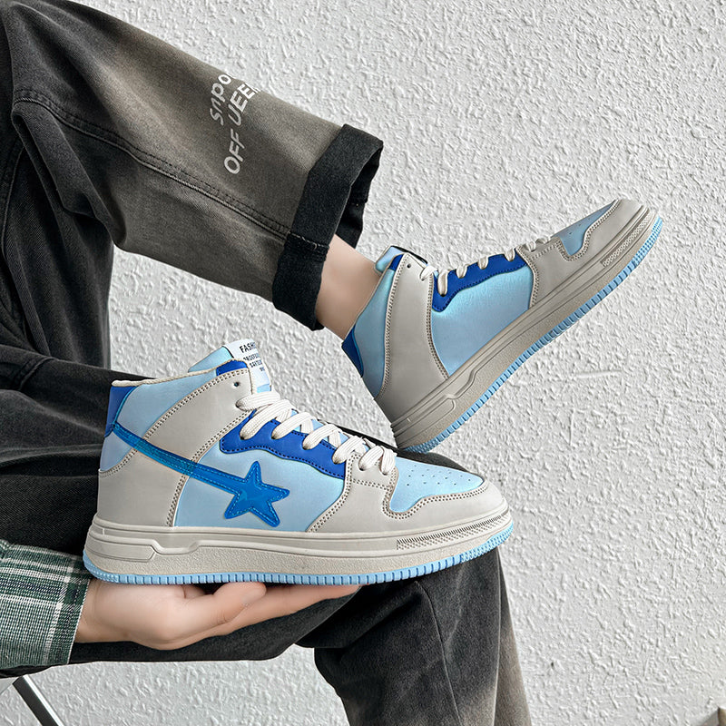 'Dynamo Drift' X9X Sneakers - Sneakernational
