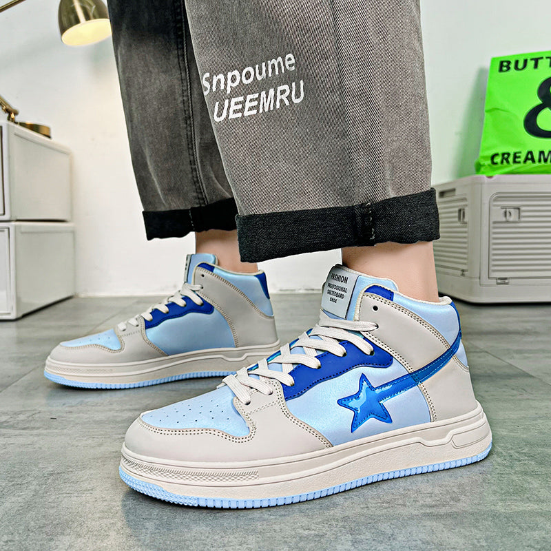 'Dynamo Drift' X9X Sneakers - Sneakernational