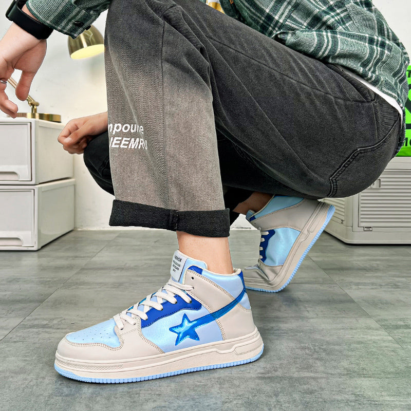 'Dynamo Drift' X9X Sneakers - Sneakernational