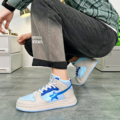 'Dynamo Drift' X9X Sneakers - Sneakernational