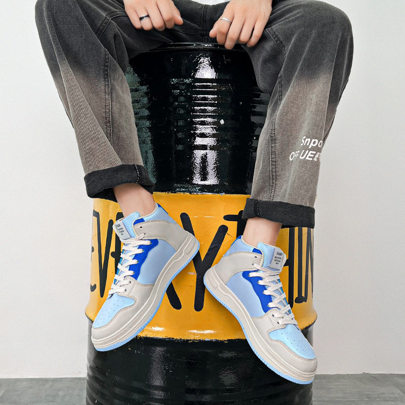 'Dynamo Drift' X9X Sneakers - Sneakernational
