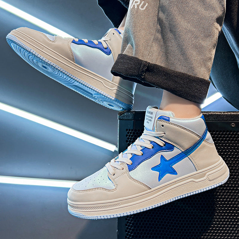 'Dynamo Drift' X9X Sneakers - Sneakernational