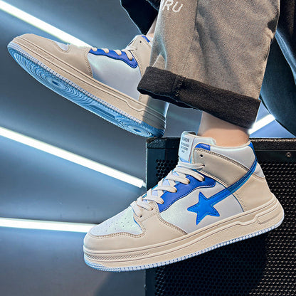 'Dynamo Drift' X9X Sneakers - Sneakernational