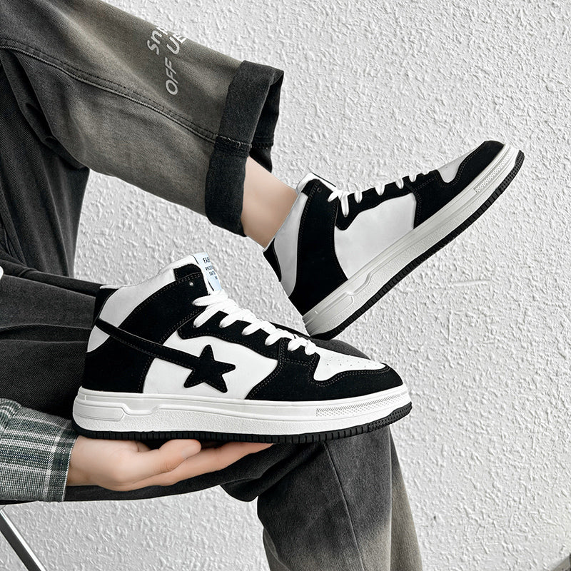 'Dynamo Drift' X9X Sneakers - Sneakernational