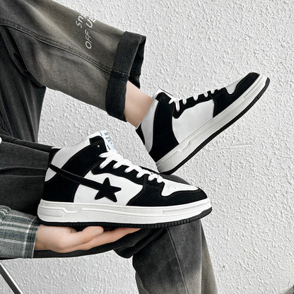 'Dynamo Drift' X9X Sneakers - Sneakernational